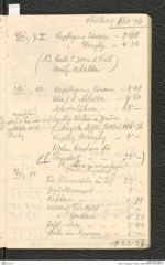 Seite 82, Tagebuch "Ossarn 1928" (NHMW-PRAE-BBB-21)